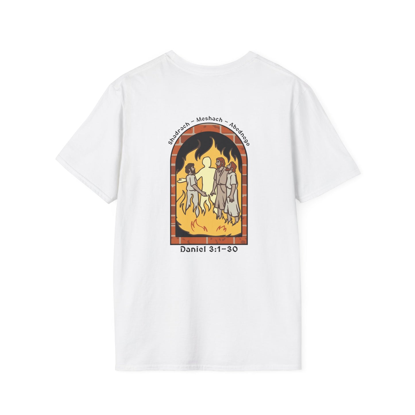 Fiery Furnace - Unisex T-Shirt