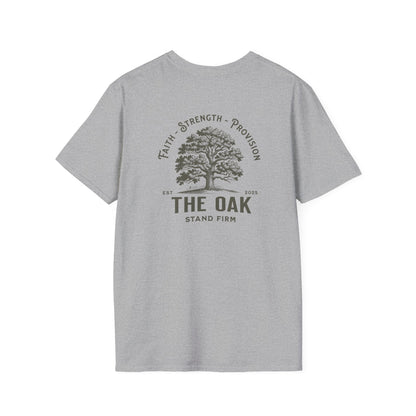 The Oak - Unisex T-Shirt