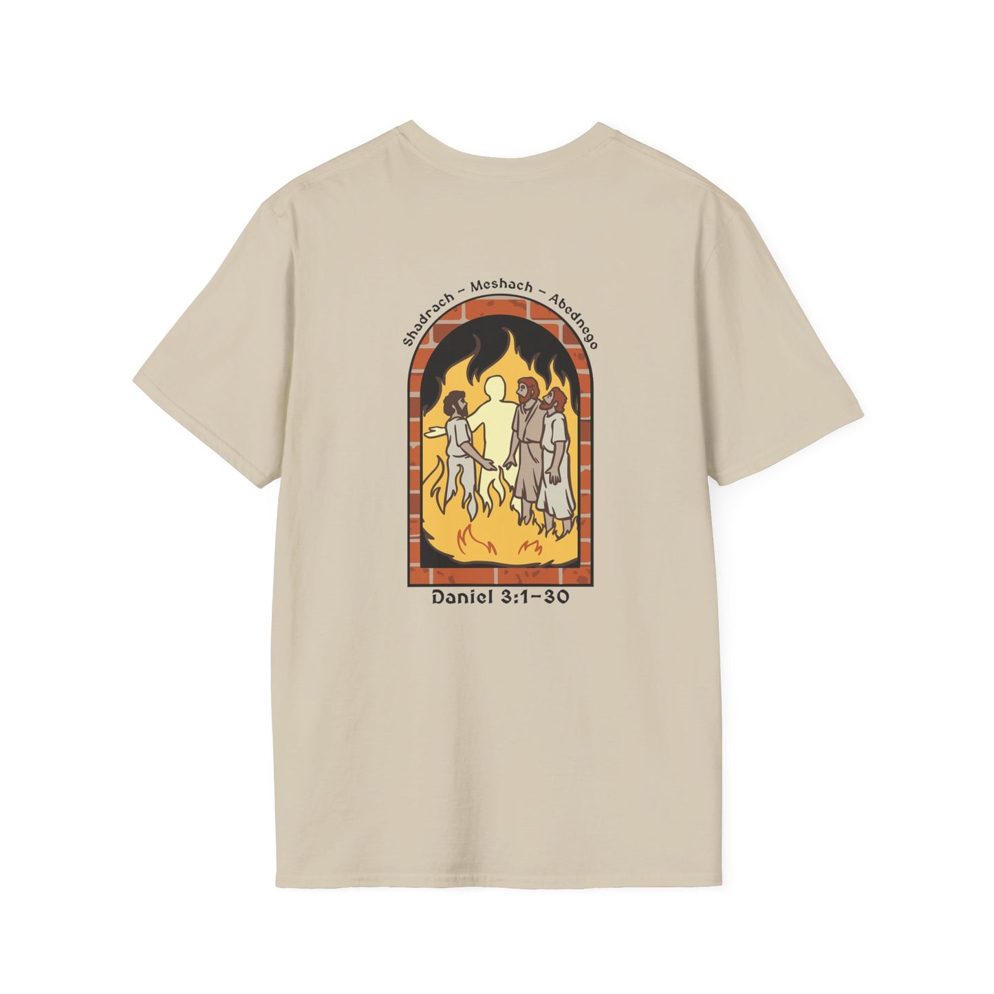 Fiery Furnace - Unisex T-Shirt