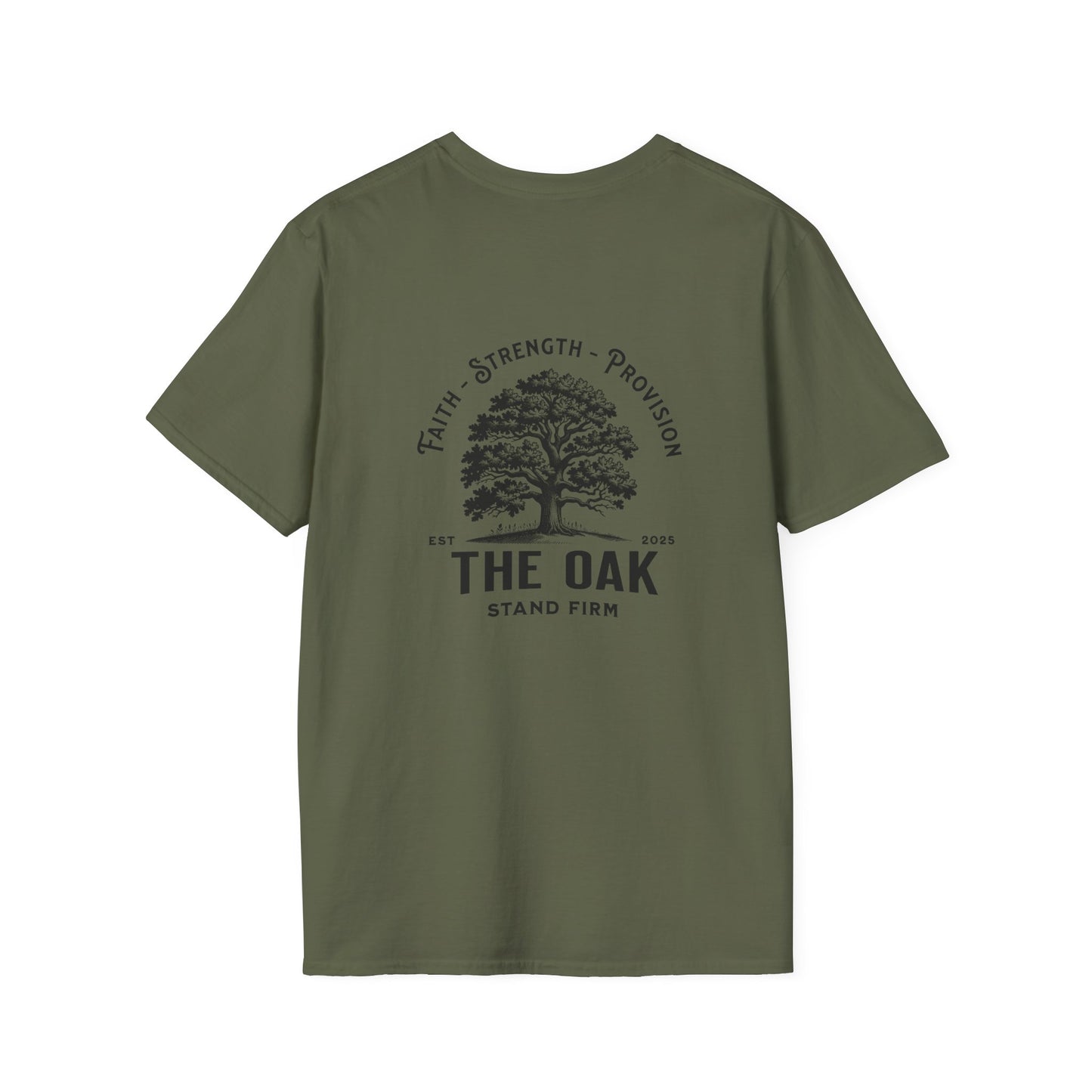 The Oak - Unisex T-Shirt