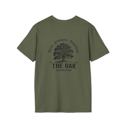 The Oak - Unisex T-Shirt