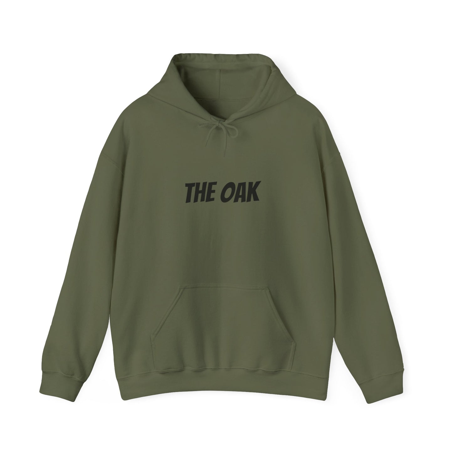 Origin of Fishing - Unisex Hoodie