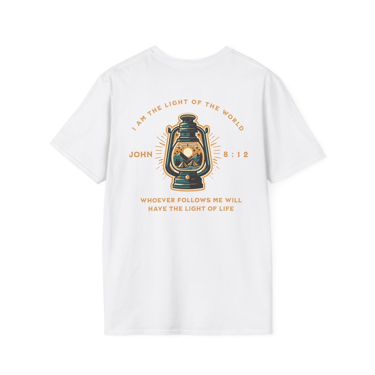 Light of the World - Unisex T-Shirt