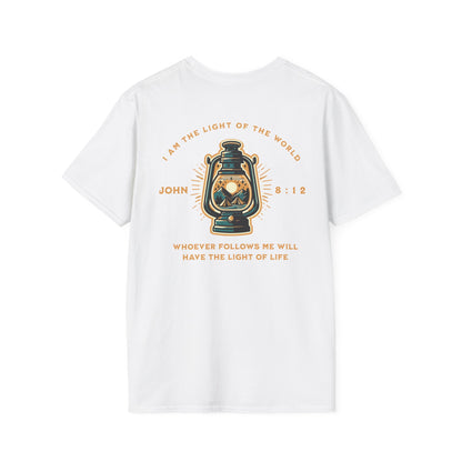 Light of the World - Unisex T-Shirt