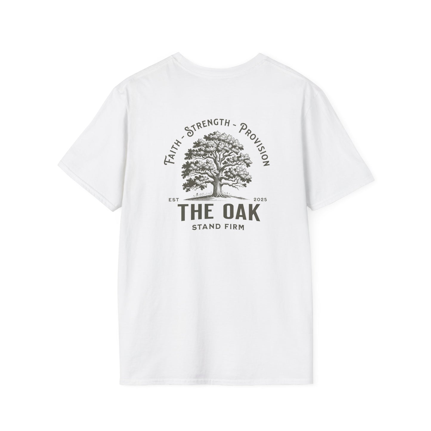 The Oak - Unisex T-Shirt