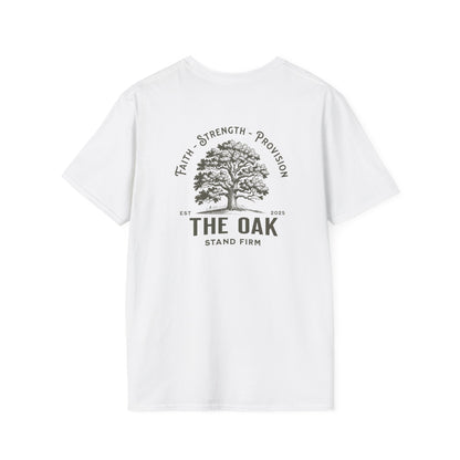 The Oak - Unisex T-Shirt