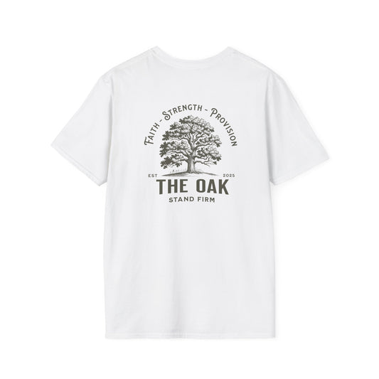 The Oak - Unisex T-Shirt