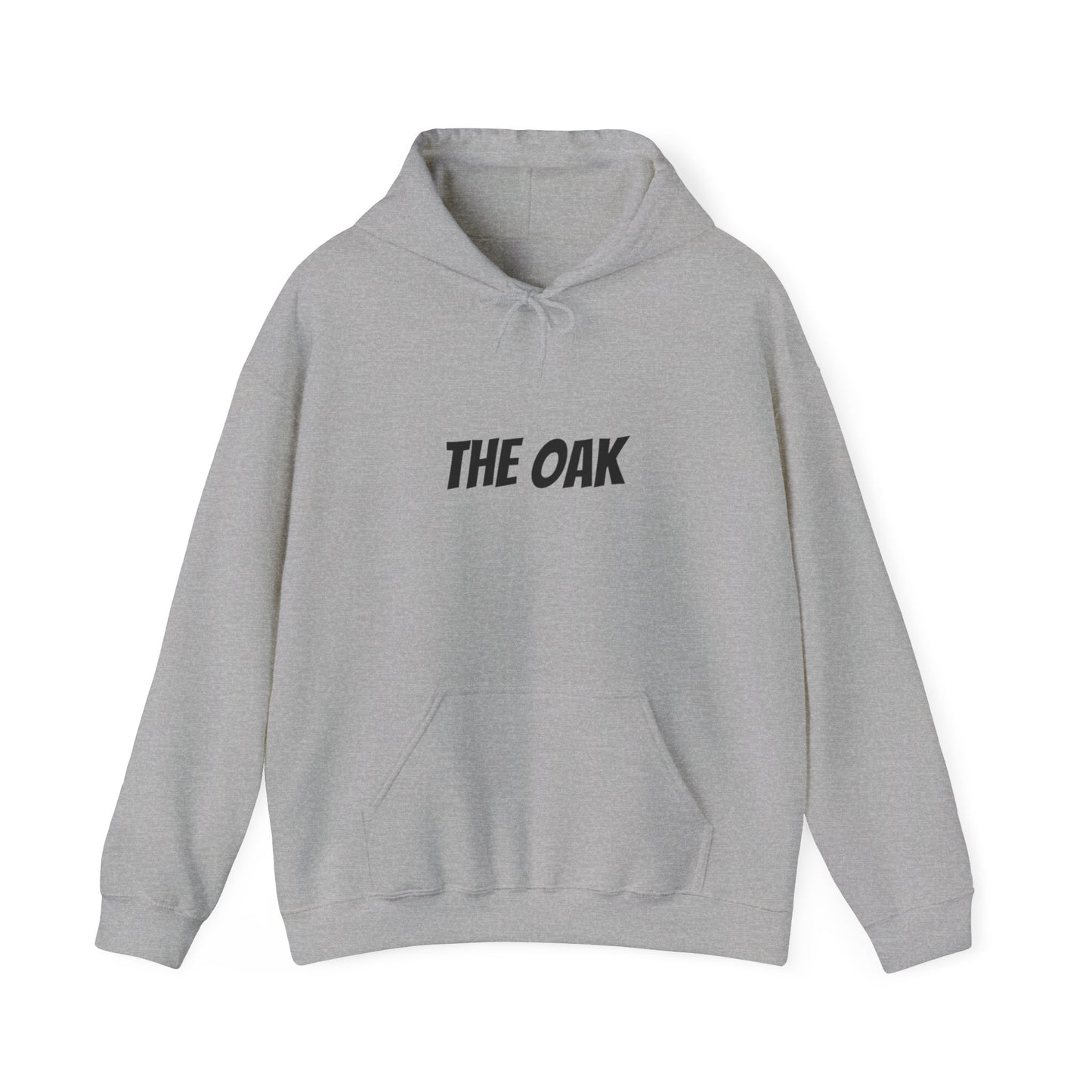 The Oak - Unisex Hoodie