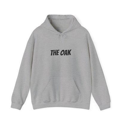 The Oak - Unisex Hoodie