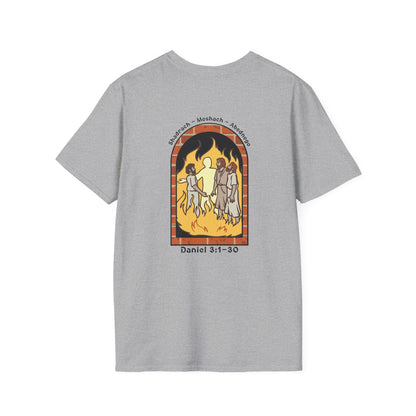 Fiery Furnace - Unisex T-Shirt