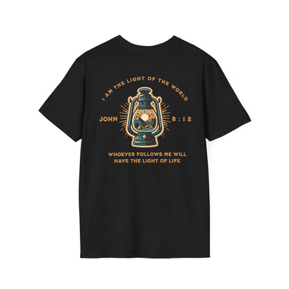 Light of the World - Unisex T-Shirt