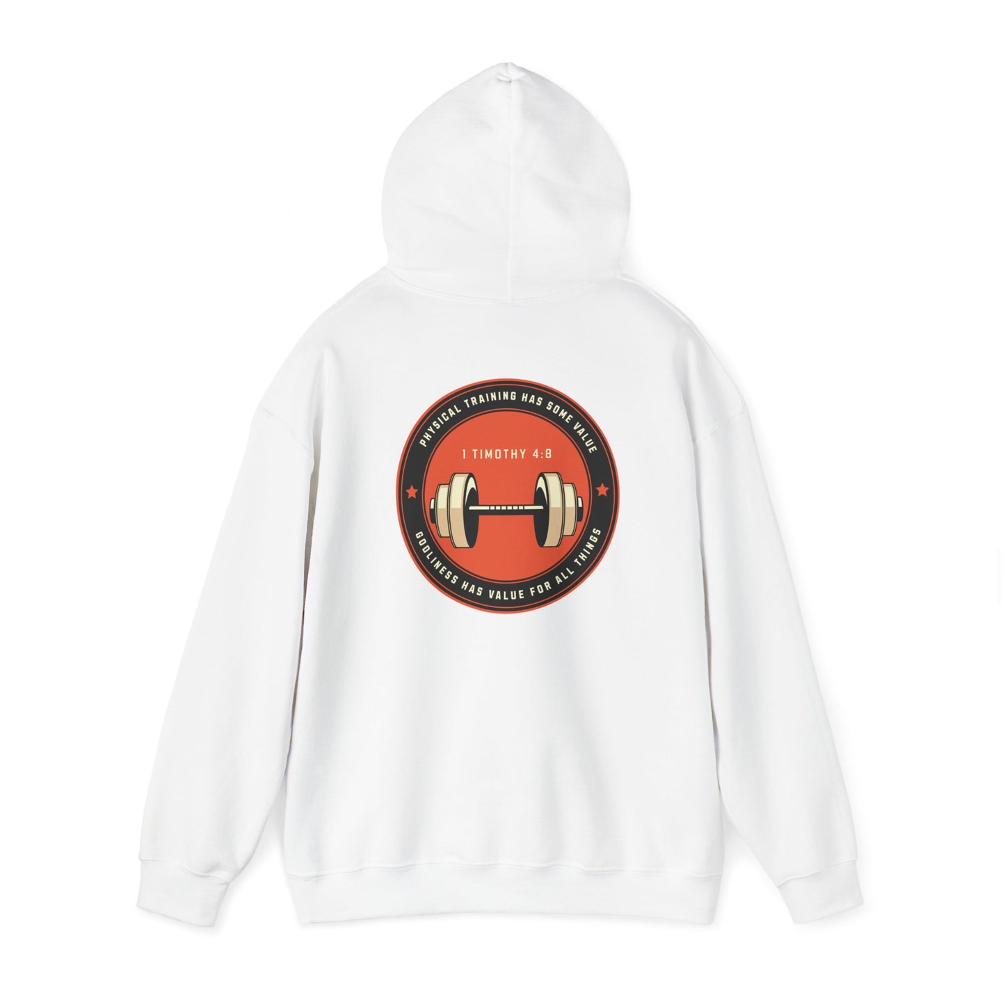 Fitness - Unisex Hoodie