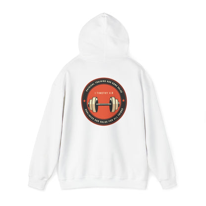 Fitness - Unisex Hoodie