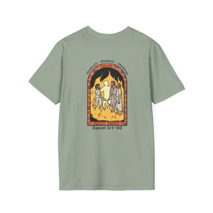 Fiery Furnace - Unisex T-Shirt