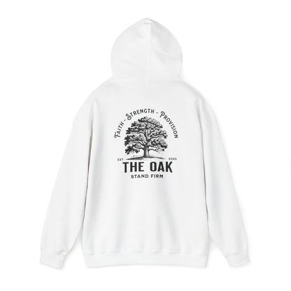 The Oak - Unisex Hoodie