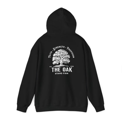 The Oak - Unisex Hoodie