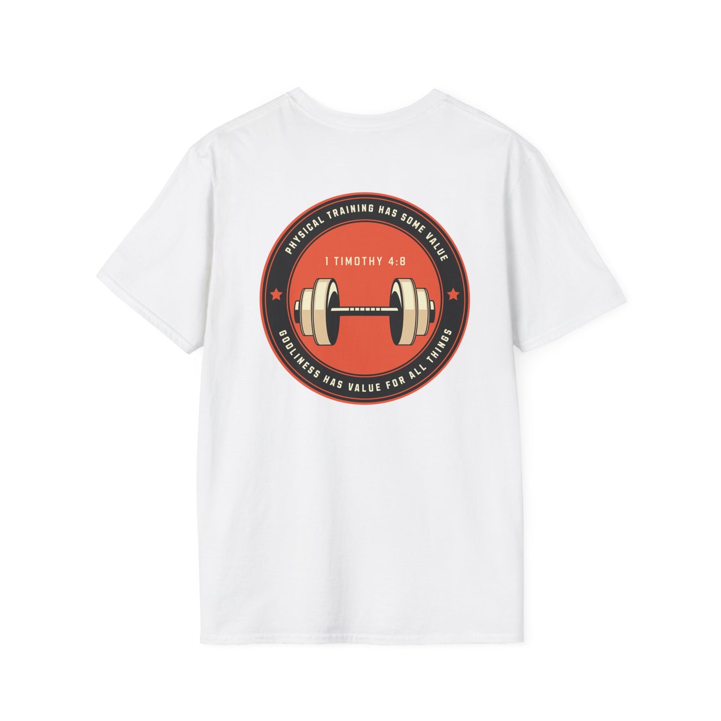 Fitness - Unisex T-Shirt