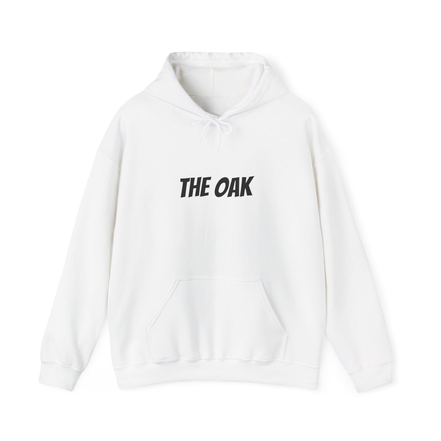 The Oak - Unisex Hoodie