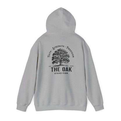 The Oak - Unisex Hoodie