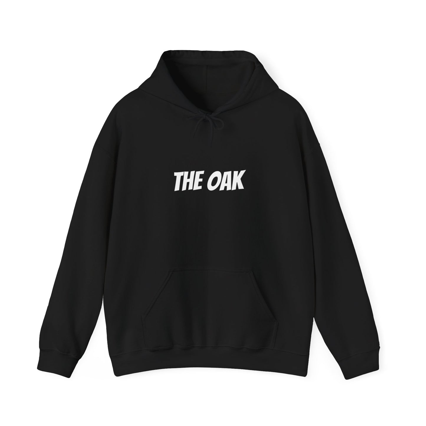 The Oak - Unisex Hoodie