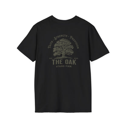 The Oak - Unisex T-Shirt