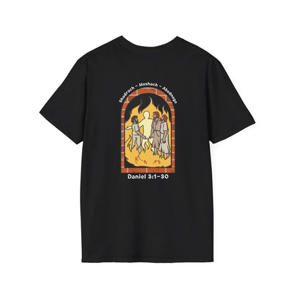 Fiery Furnace - Unisex T-Shirt