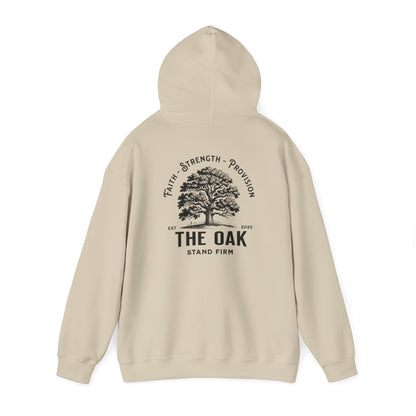 The Oak - Unisex Hoodie